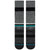 Stance Stevens Ski Socks Black