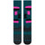 Stance Jensen Ridge Ski Socks Green