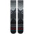 Stance Alpine JC Ski Socks Black