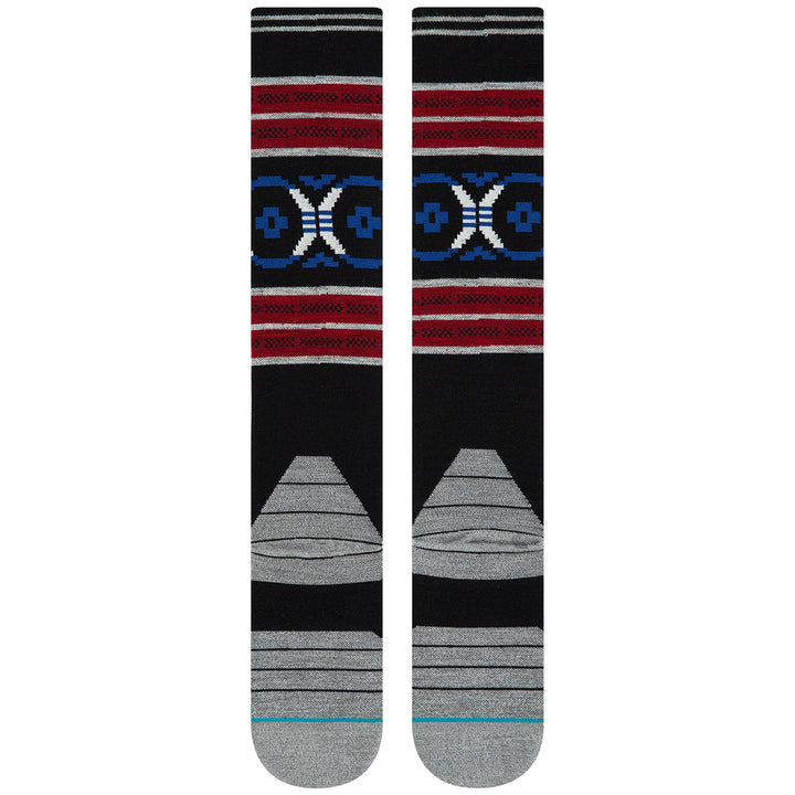 Stance Sorensens Ski Socks Black