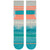 Stance Lucerne Ski Socks - Women's Grey Heather