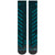Stance North Peak Ski Socks Black