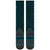 Stance North Peak Ski Socks Black