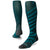 Stance North Peak Ski Socks Black