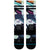 Stance Astro Dog Snow Socks - Kids' Navy