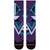 Stance Wisteria Ski Socks - Women's Purple