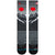 Stance Alpine JC Ski Socks Black