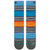 Stance Wolf Crossing Snow Socks - Kids' Multi
