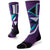Stance Wisteria Ski Socks - Women's Purple