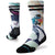 Stance Astro Dog Snow Socks - Kids' Navy