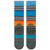 Stance Wolf Crossing Snow Socks - Kids' Multi