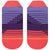 Stance Needles Tab Training Socks - Women's Purple