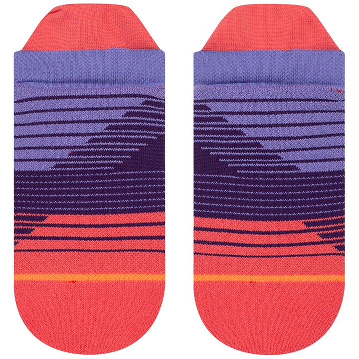 Stance Needles Tab Training Socks - Women's Purple
