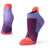 Stance Needles Tab Training Socks - Women's Purple