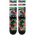 Stance Sinharaja Socks Black