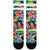 Stance Sinharaja Socks Black