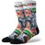 Stance Sinharaja Socks Black