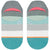 Stance All That Super Invisible Socks - Women's Grey