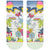 Stance Hot Trop Socks - Women's Teal