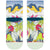 Stance Hot Trop Socks - Women's Teal