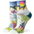 Stance Hot Trop Socks - Women's Teal
