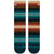 Stance Devil's Peak Outdoor Socks Red