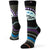 Stance Speckled Wood Outdoor Socks - Women's Army Green