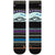 Stance Speckled Wood Outdoor Socks - Women's Army Green