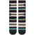 Stance Rockbound Outdoor Socks Brown