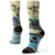 Stance Moraine Crest Outdoor Socks - Women's Cream