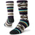 Stance Rockbound Outdoor Socks Brown