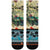 Stance Moraine Crest Outdoor Socks - Women's Cream