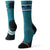 Stance Celestial Hike Light Socks - Women's Green