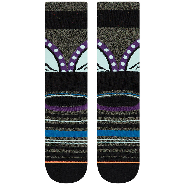 Stance Speckled Wood Outdoor Socks - Women's Army Green