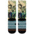 Stance Moraine Crest Outdoor Socks - Women's Cream