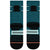 Stance Celestial Hike Light Socks - Women's Green