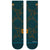 Stance Alpha Hike Light Socks Green