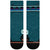 Stance Celestial Hike Light Socks - Women's Green