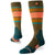 Stance Heroine Snow Socks - Women's Khaki