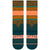 Stance Heroine Snow Socks - Women's Khaki