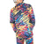 Armada Rotor LT Hoodie Tiger Ween