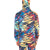 Armada Rotor LT Hoodie Tiger Ween