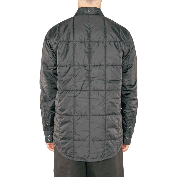 Armada Bryce Insulated Shirt Black