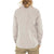 Armada Baker Tech Flannel Shirt Slate