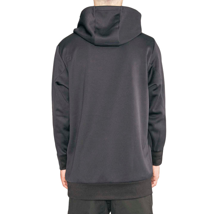 Armada Vortex Fleece Black