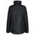 Armada Solstice Insulator - Women's Black Banana Leaf