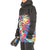 Armada Emmett Insulated Jacket Tiger Ween
