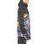 Armada Emmett Insulated Jacket Tiger Ween