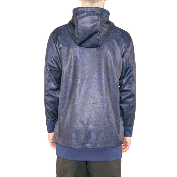 Armada Vortex Fleece Navy Fitz