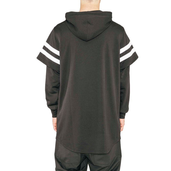 Armada Williams Jersey Black